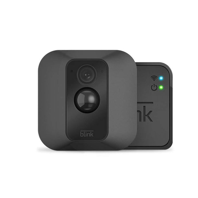 Blink XT Home Security Camera System