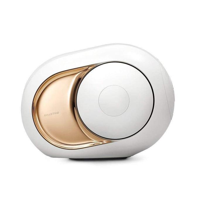 Devialet Phantom - High-end wireless speaker