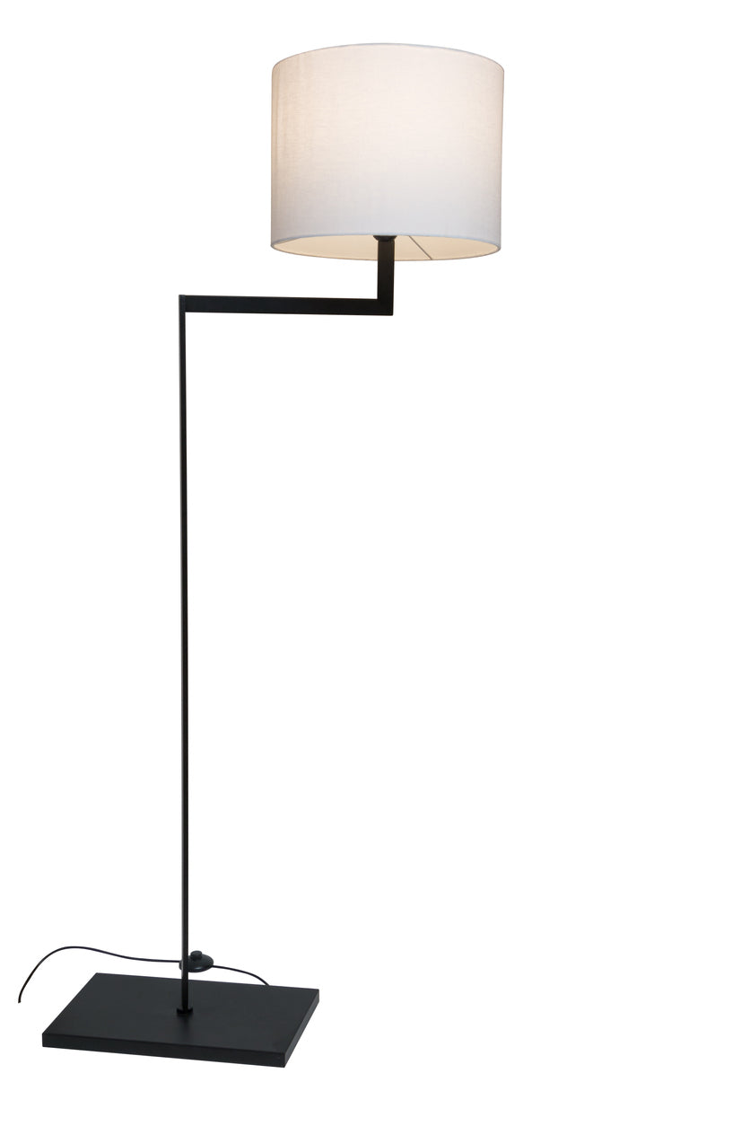 Hunter Floor Lamp